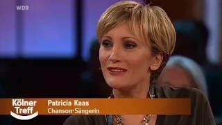 Patricia Kaas  - Kölner Treff WDR 25.09.2009