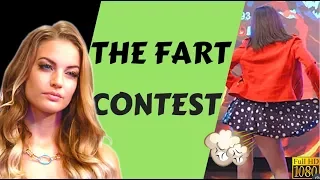 Fart Contest South Park The Fractured But Whole Official Trailer