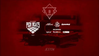 FAT BRUTAL SOUND-JESTEM (#PICK_BEATS SecretRank)KRETsolo