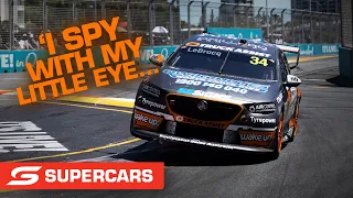 Best of RACE RADIO: Season 2022 edition | Supercars 2022