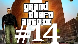 Grand Theft Auto 3 (100%) - #14. Задания Эль Бурро