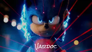 Sonic: La Película/ "Boom" (Español Subtitulado)