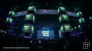 PAUL VAN DYK @ EPIC Prague - official aftermovie