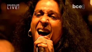Whole lotta love - Chity Somapala with Luxembourg Philharmonic Orchestra 2009