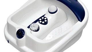 Гидромассажная ванночка Bosch PMF 2232