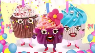 Doozycards.com Birthday eCards Music Video (39 secs)