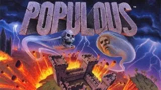 Populous Trailer [HD]