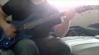 Friday Metal cover