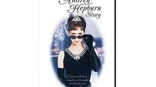 Previews From The Audrey Hepburn Story 2000 DVD