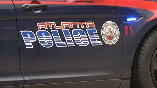 Violent Labor Day weekend in Atlanta sees 9 shootings, leaving 15 shot and 6 dead