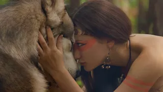 (°◡°)   Der mit dem Wolf tanzt ♡ Leo Rojas♡ (°◡°)