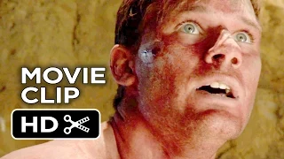 Beyond the Reach Movie CLIP - Not Fair (2015) - Michael Douglas, Jeremy Irvine Thriller HD