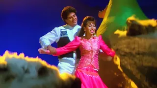 Deedar Ho Gaya-Deedar 1992 HD Video Song, Akshay Kumar, Karishma Kapoor