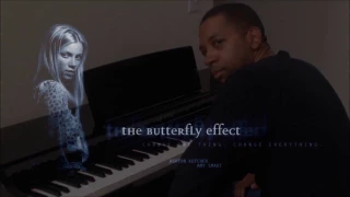 The Butterfly Effect - Kayleigh’s Funeral (Piano Cover)