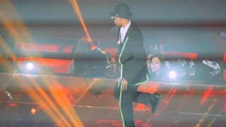 Reaction BLACKPINK (블랙핑크) PUNCH & SILENTO 서울가요대상 [4k Fancam/직캠]