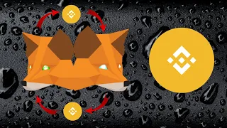 🎣HOW TO TRANSFER FROM METAMASK TO METAMASK, BNB TOKENS AND OTHERS