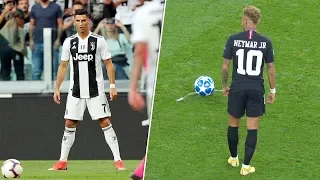 Best Free Kick Goals 2018