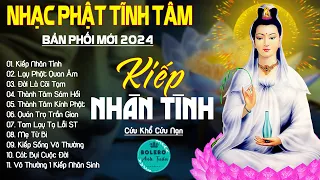 KIẾP NHÂN TÌNH, LẠY PHẬT QUAN ÂM...999 Ca Khúc Nhạc Vàng Bất Hủ, Thấm Thía Rung Động Lòng Người