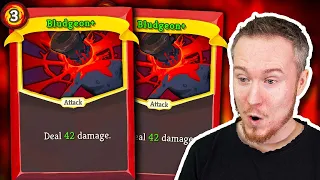 These Bludgeons are too much... | Ascension 20 Ironclad Run | Slay the Spire