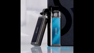 VooPoo Vinci Air впал пин