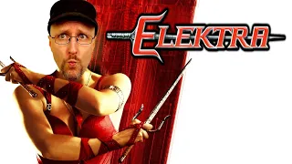 Elektra - Nostalgia Critic