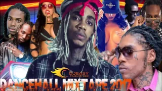 New Dancehall Mix ▶2017 April▶ Alkaline,Vybz Kartel,Mavado,Jahmiel,Vershon,Popcaan,Masicka & more