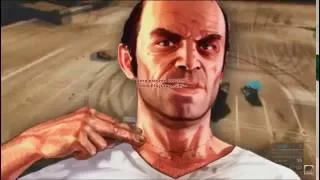 Рэп Баттл майнкрафт VS GTA