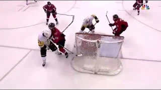 Patric Hornqvist Goal vs WSH 05-05-2018