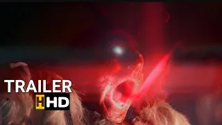 THE FIELD GUIDE TO EVIL Official Trailer (2019) Horor Movie | History Clips