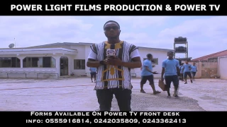 Power light movie school new admission thriller