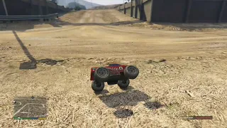 RC Bandito Life