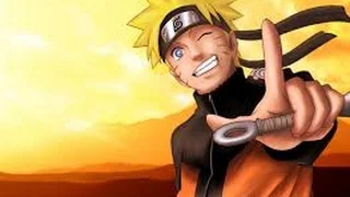 Прохождение Naruto 2 серия