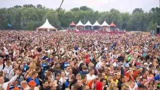 Defqon 1 Festival 2011