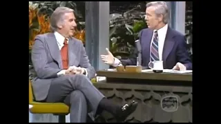 Johnny Carson Memories: Brief Discussion On Night When Things Aren’t Going So Well
