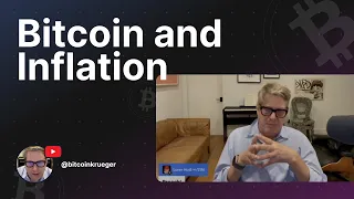 Bitcoin and Inflation