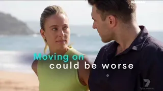 Home and Away Promo| Hanging on is a mistake, Moving on could be worse..