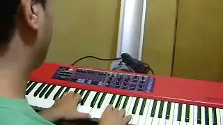 Improviso Misa Jr e Otávio Neto