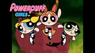 The Real Ludmilla But Every Ludmilla Is Powerpuff Girls!