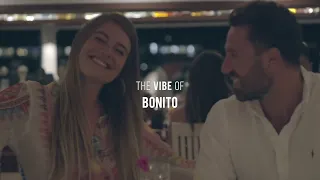 Bonito St. Barth, Episode 1 : "The Vibe of Bonito"