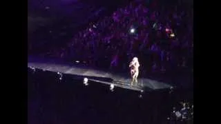 Lady Gaga Marry the Night (Acoustic) Born This Way Ball