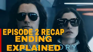 Wecrashed Episode 2 Recap and Ending Explained | All Breakdowns Explained.
