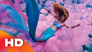 The Little Mermaid (2023) - Nàng Tiên Cá - Official TVC - Live-action Disney