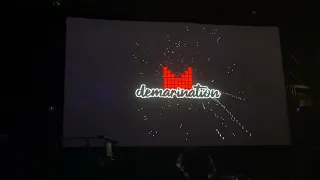 Live compo recording: Demarination by Sibkrew & Friends / Amiga 500 intro @ Revision 2024