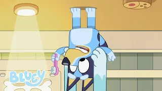 Bluey Temporada 2 Episodios Completos | Bluey Español Canal Oficial