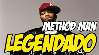 Wu-Tang Clan - Method Man (Legendado/Dirty Version) (Videoclipe Oficial)