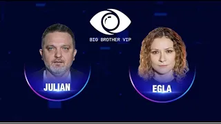 #LIVE/ Kush e fiton Big Brother Vip kete sezon JULI apo EGLA? -  Amla Media