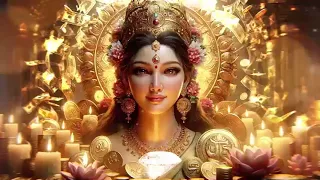 YOU WILL BE SURPRISED, Get Money in 10 Minutes | HUGE riches and infinite abundance | Lakshmi.