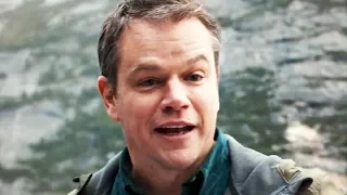 Downsizing Trailer 2017 Matt Damon - Official Movie Trailer #1