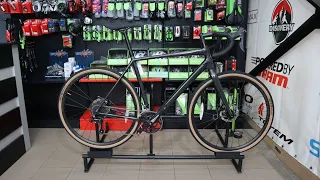 Обзор велосипеда 28" Cannondale TOPSTONE 3 2022 от магазина VELOMAXIMUM