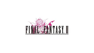 Final Fantasy II Pixel Remaster. Прохождение на 100%. Часть 1.